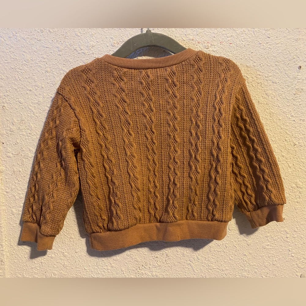 Sweater - Picture 3 of 3